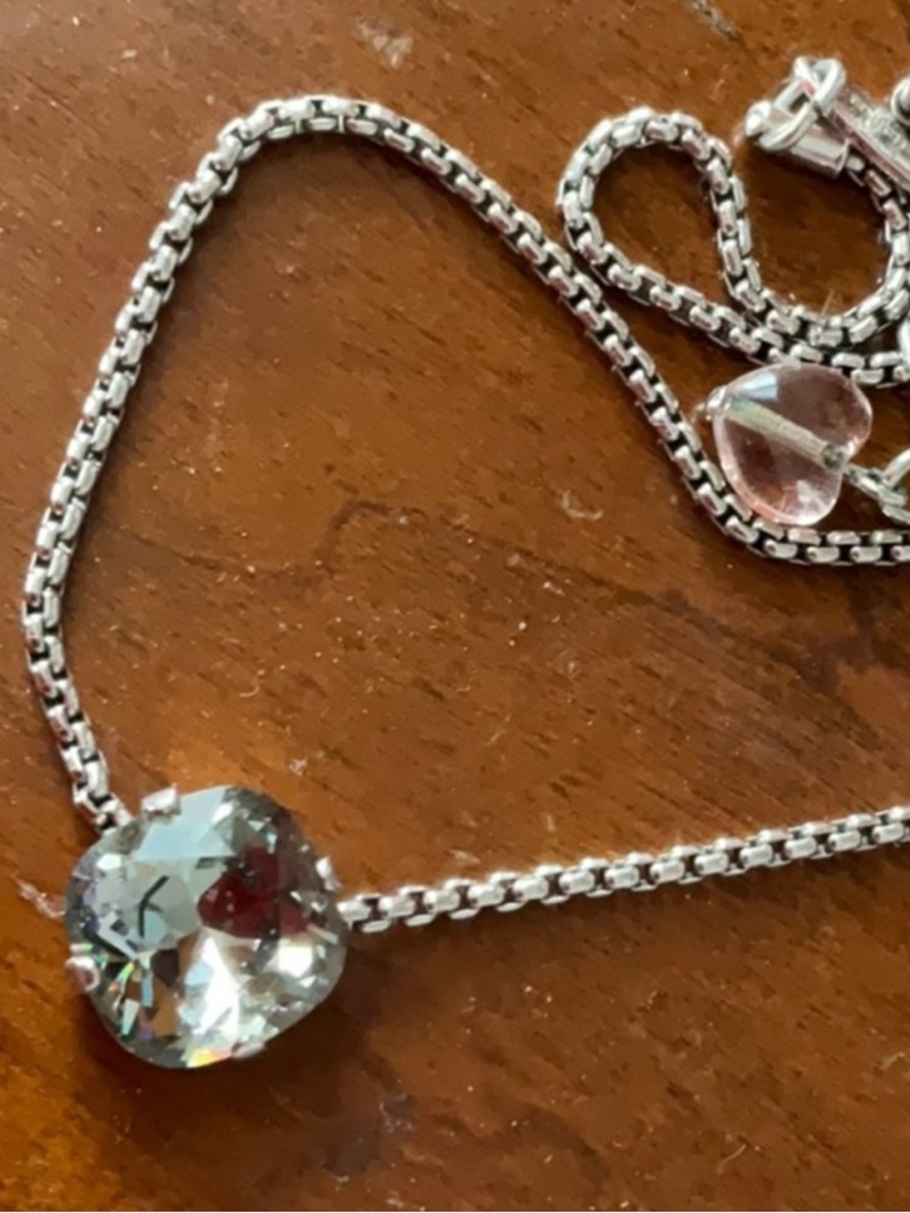 Sabika golf necklace